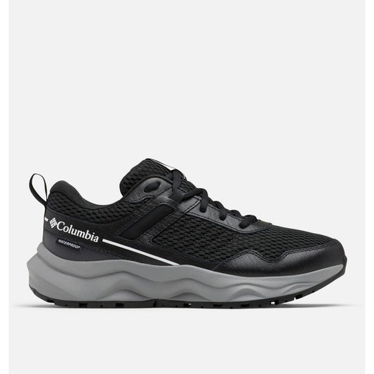 CHAUSSURE COLUMBIA PLATEAU WATERPROOF FEMME