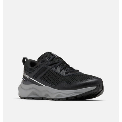 CHAUSSURE COLUMBIA PLATEAU WATERPROOF FEMME