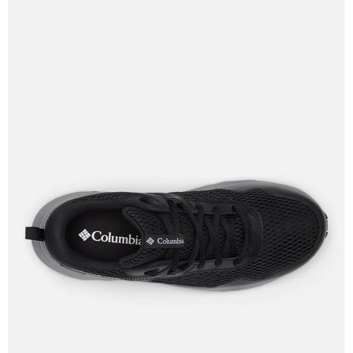 CHAUSSURE COLUMBIA PLATEAU WATERPROOF FEMME