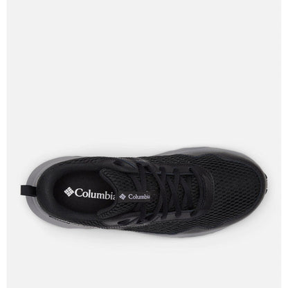 CHAUSSURE COLUMBIA PLATEAU WATERPROOF FEMME