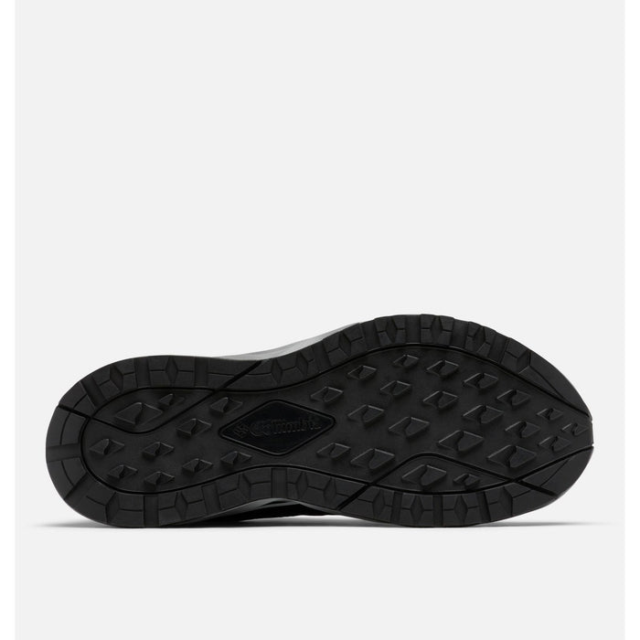 CHAUSSURE COLUMBIA PLATEAU WATERPROOF FEMME