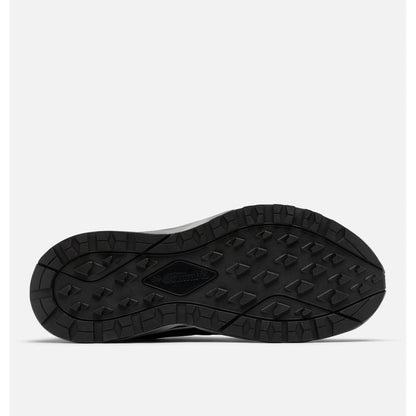 CHAUSSURE COLUMBIA PLATEAU WATERPROOF FEMME