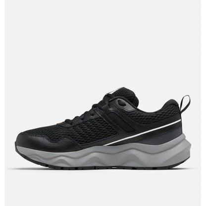 CHAUSSURE COLUMBIA PLATEAU WATERPROOF FEMME