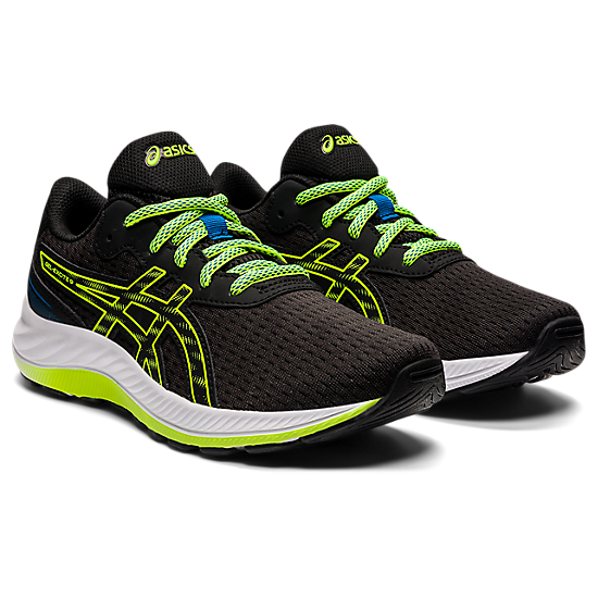CHAUSSURE ASICS GEL EXCITE 9 GS ENFANT