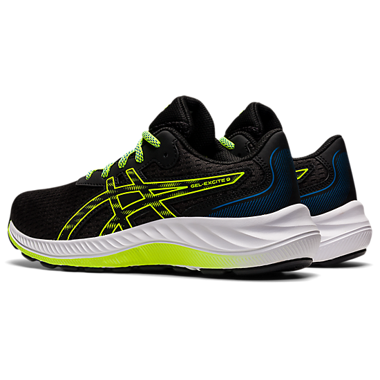 CHAUSSURE ASICS GEL EXCITE 9 GS ENFANT