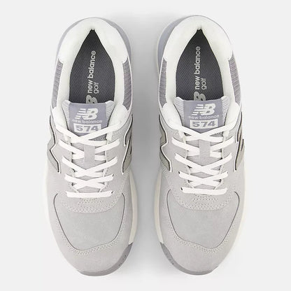 CHAUSSURE GOLF NEW BALANCE 574 GREENS V2 FEMME