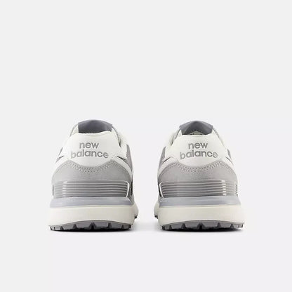 CHAUSSURE GOLF NEW BALANCE 574 GREENS V2 FEMME