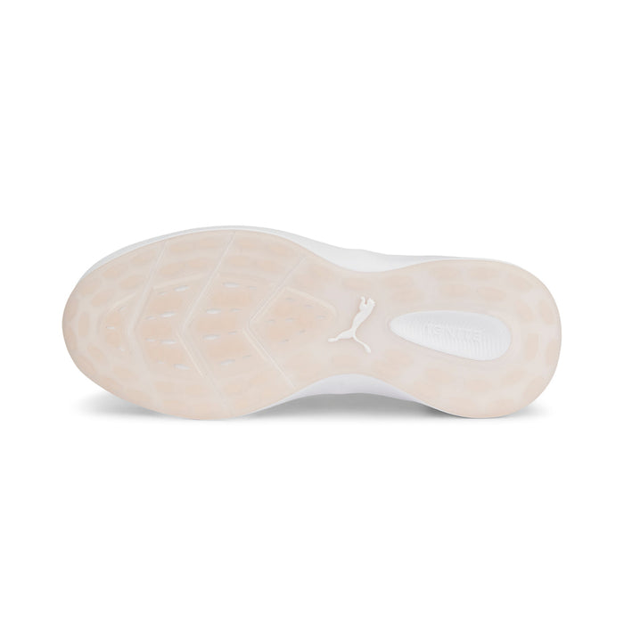 CHAUSSURE GOLF PUMA IGNITE MALIBU FEMME