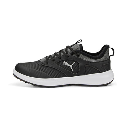 PUMA WHITE-PUMA SILV / 5.5