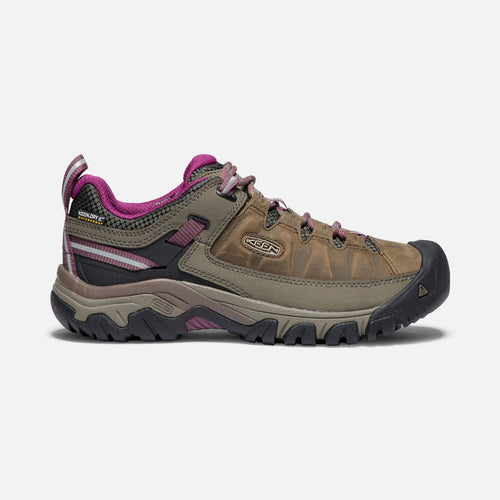 CHAUSSURE KEEN TARGHEE III WP FEMME