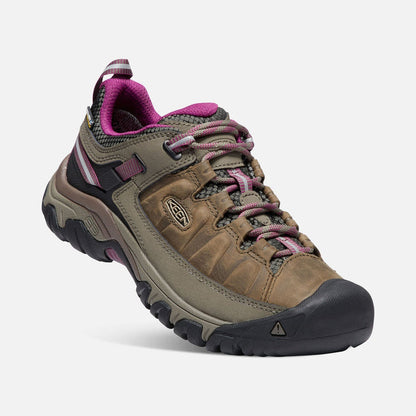 CHAUSSURE KEEN TARGHEE III WP FEMME