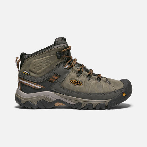 CHAUSSURE KEEN TARGHEE III WP HOMME WIDE