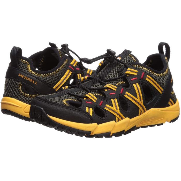 CHAUSSURE MERRELL HYDRO CHOPROCK ENFANT