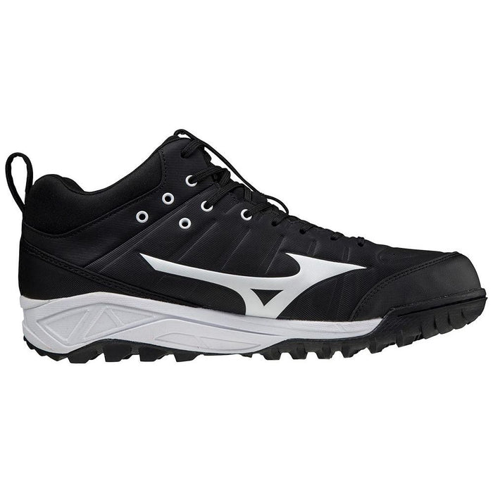 CHAUSSURE MIZUNO AMBITION 2 TPU LOW