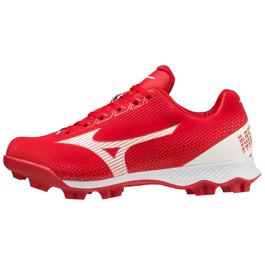 CHAUSSURE MIZUNO WAVE LIGHTREVO JR