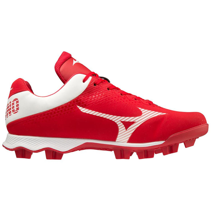 CHAUSSURE MIZUNO WAVE LIGHTREVO