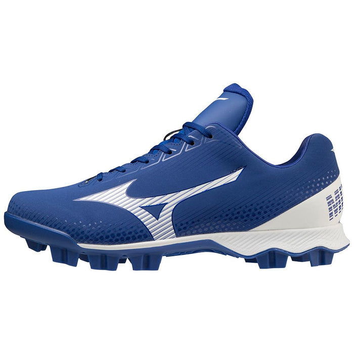 CHAUSSURE MIZUNO WAVE LIGHTREVO