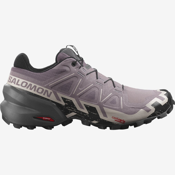 CHAUSSURE SALOMON SPEEDCROSS 6 WIDE