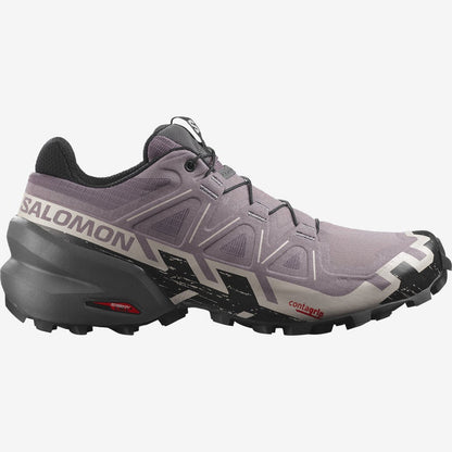 CHAUSSURE SALOMON SPEEDCROSS 6 WIDE
