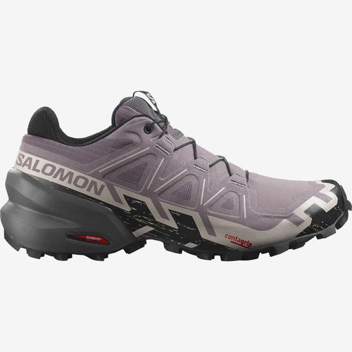 CHAUSSURE SALOMON SPEEDCROSS 6 WIDE