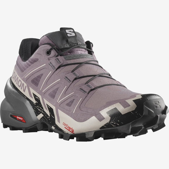 CHAUSSURE SALOMON SPEEDCROSS 6 WIDE