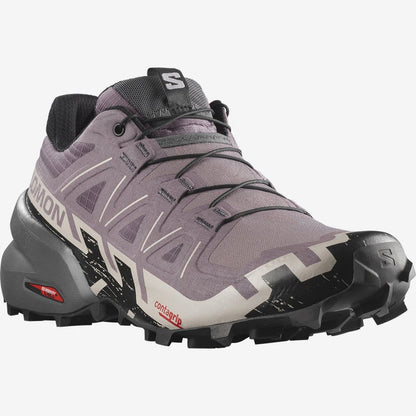 CHAUSSURE SALOMON SPEEDCROSS 6 WIDE