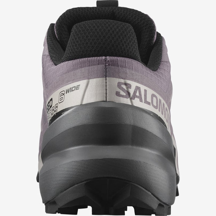 CHAUSSURE SALOMON SPEEDCROSS 6 WIDE
