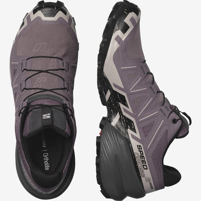 CHAUSSURE SALOMON SPEEDCROSS 6 WIDE