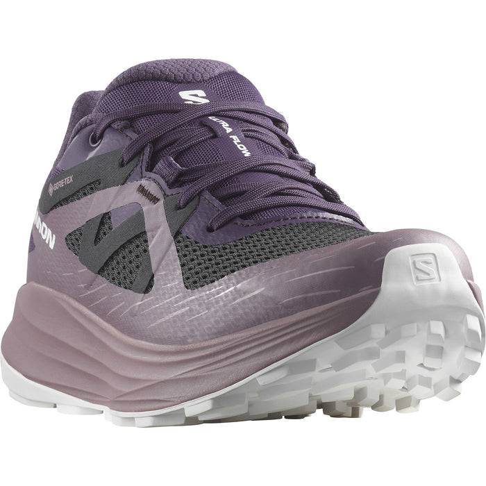 CHAUSSURE SALOMON ULTRA FLOW GTX FEMME