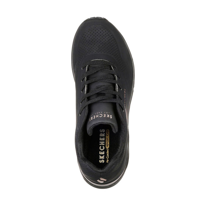 CHAUSSURE SKECHERS UNO STAND ON AIR