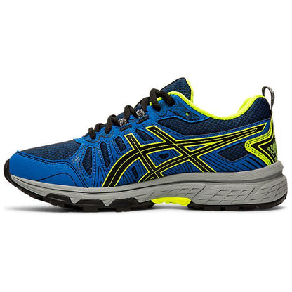 CHAUSSURE ASICS VENTURE 7 GS ENFANT