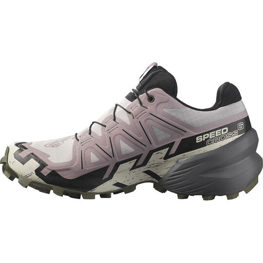 CHAUSSURES SALOMON SPEEDCROSS 6 GORE-TEX FEMME