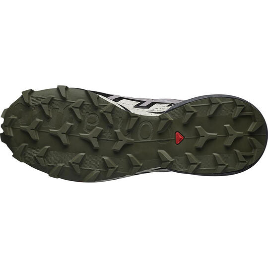 CHAUSSURES SALOMON SPEEDCROSS 6 GORE-TEX FEMME