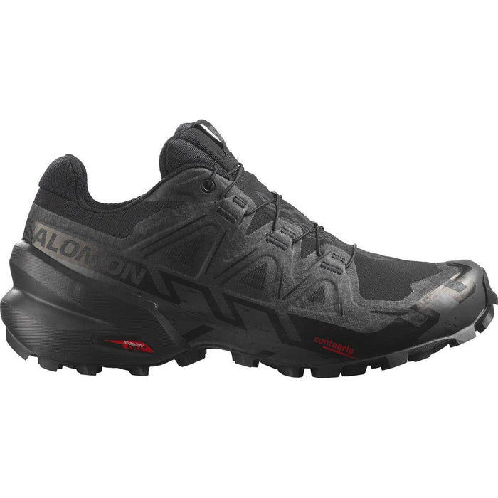 Black / 5