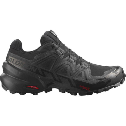 Black / 5
