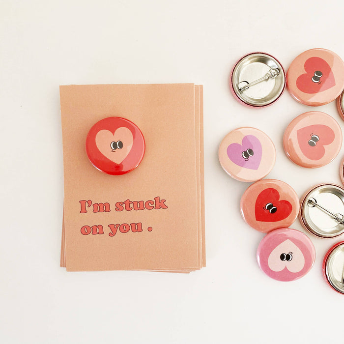 Classroom Valentine Kit