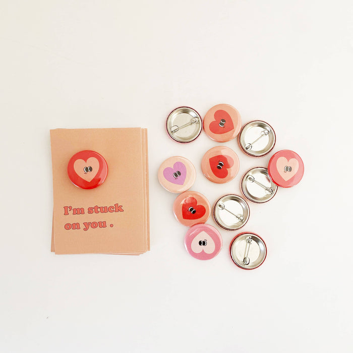 Classroom Valentine Kit