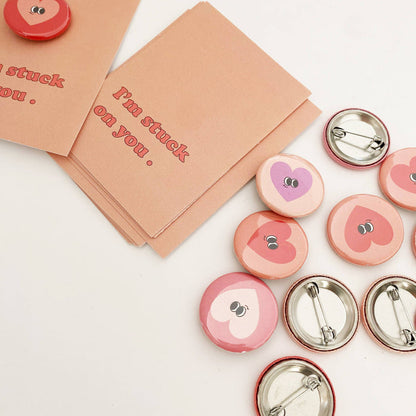Classroom Valentine Kit