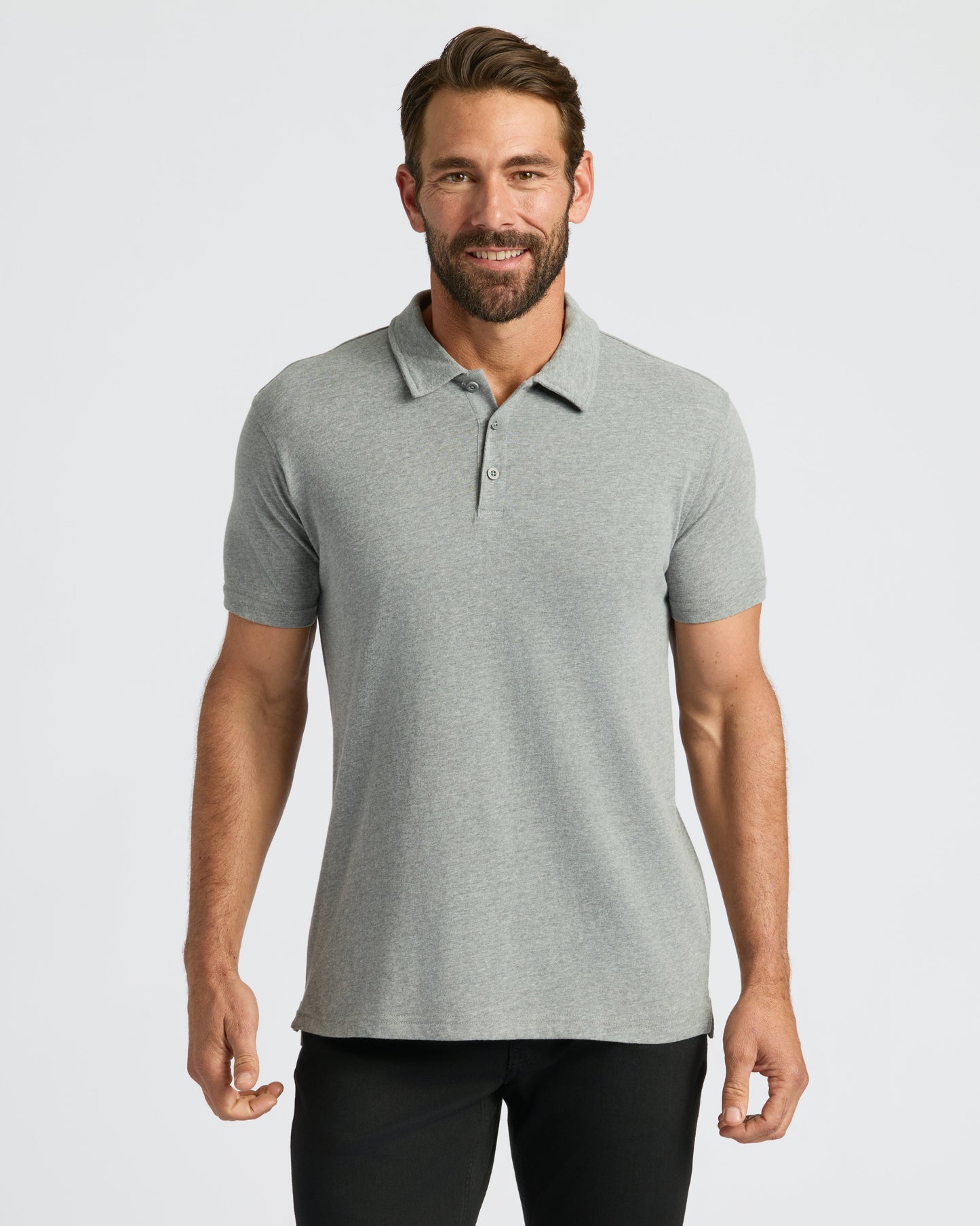 Classic Polo 3-Pack