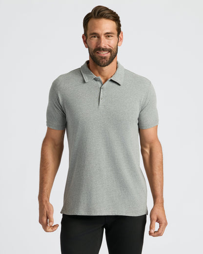 Classic Polo 3-Pack