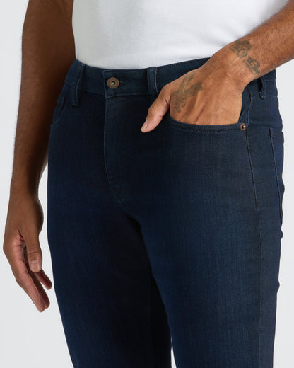 Slim Comfort Stretch Jeans 3-Pack