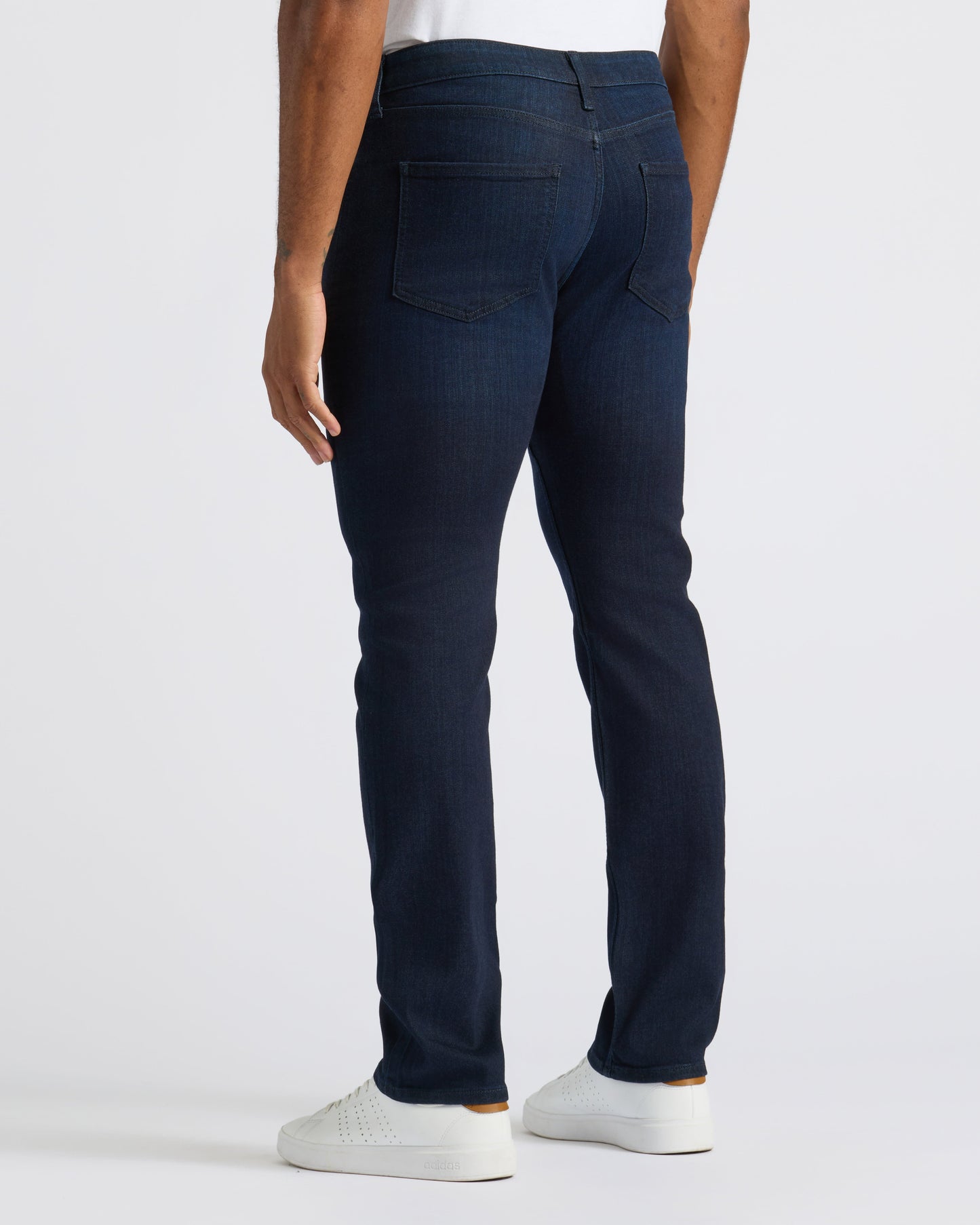 Slim Comfort Stretch Jeans 3-Pack
