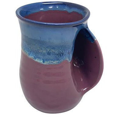 Purple / Right-Hand