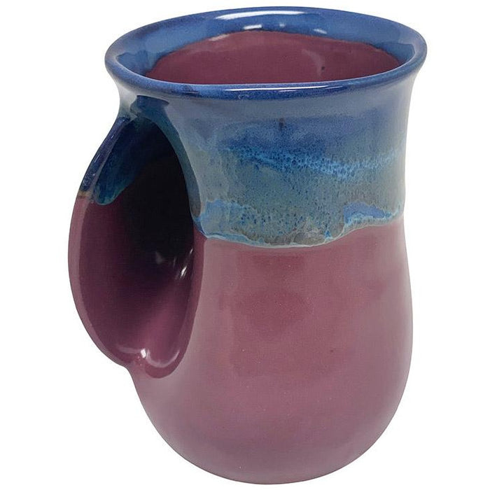 Purple / Left-Hand