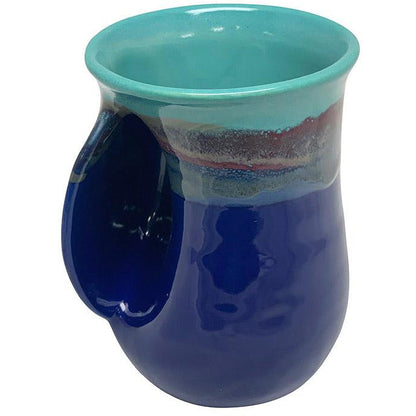 Blue / Left-Hand