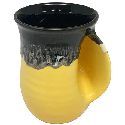 Yellow / Right-Hand