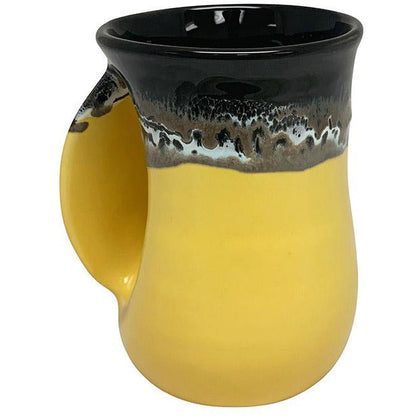Yellow / Left-Hand