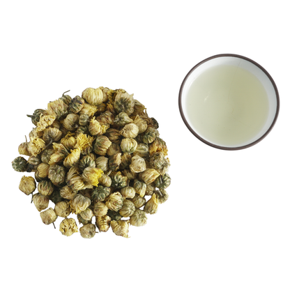 Cooling Chrysanthemum (Tai Ju)