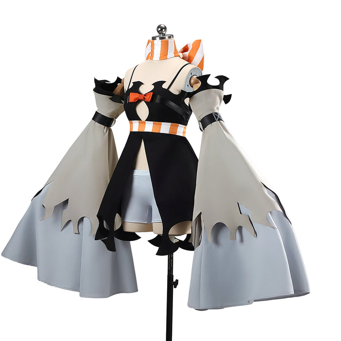 【1.0 Ver.】Costume Only-M-Ready For Ship