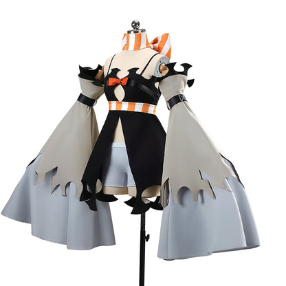 【1.0 Ver.】Costume Only-M-Ready For Ship